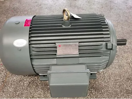 VFD Compatible Explosion Proof Motor