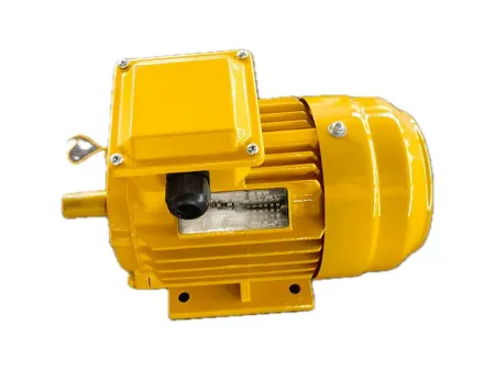 NEMA Standard Oil Well Pump Motor