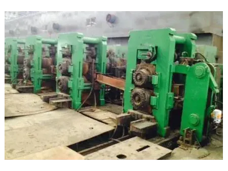 Rolling Mill