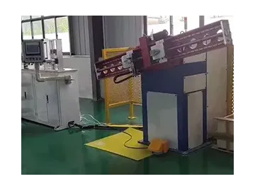 Loop Winding Machine