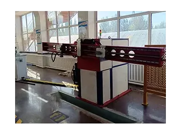 Loop Winding Machine