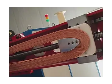 Loop Winding Machine