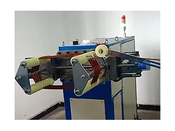 Motor Coil Winding Machine