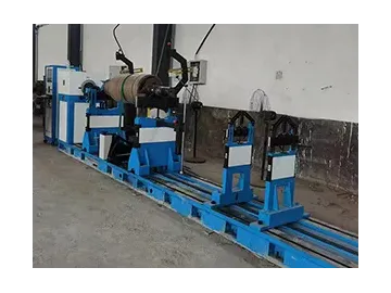 Balancing Machine