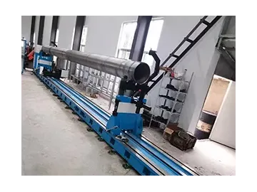 Balancing Machine