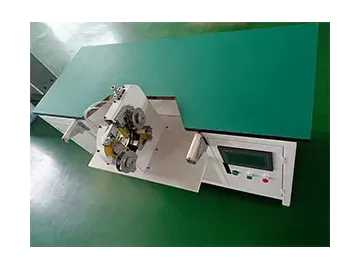 Coil Taping Machine