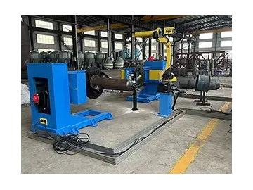 Laser Cladding Machine