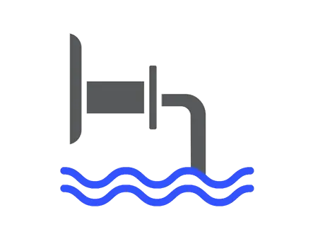 Industrial Circulating Cooling Water Treatment Chemicals