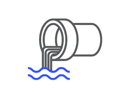 Industrial Wastewater and Sewage Treatment Chemicals