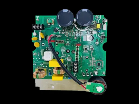 800W-1300W Brushless DC Motor Controller