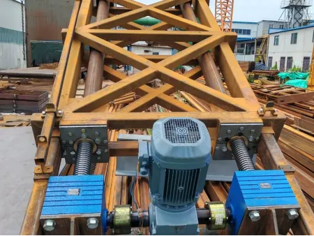 Adjustable / Fixed Angle Feeders
