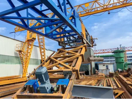 Adjustable / Fixed Angle Feeders