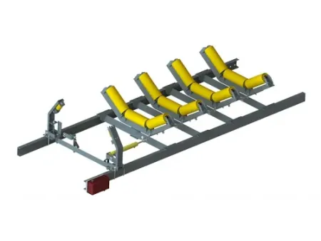 Conveyor Idlers