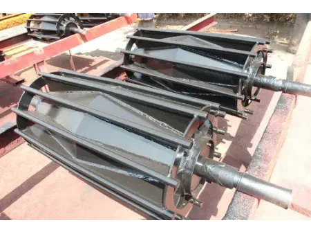 Conveyor Pulleys