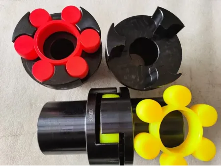 Jaw Coupling