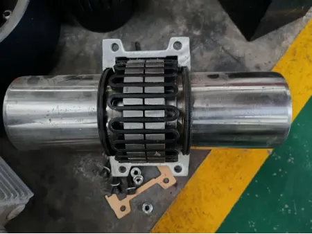 Grid Coupling