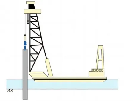 Resonance Free Variable Moment Vibratory Hammer