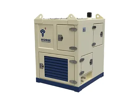 Hydraulic Power Pack