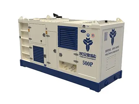 Hydraulic Power Pack