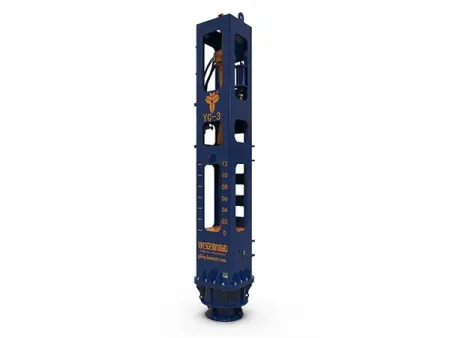 Hydraulic Impact Hammer