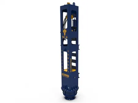 Hydraulic Impact Hammer