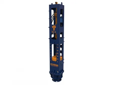 Hydraulic Impact Hammer