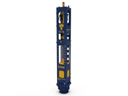 Hydraulic Impact Hammer