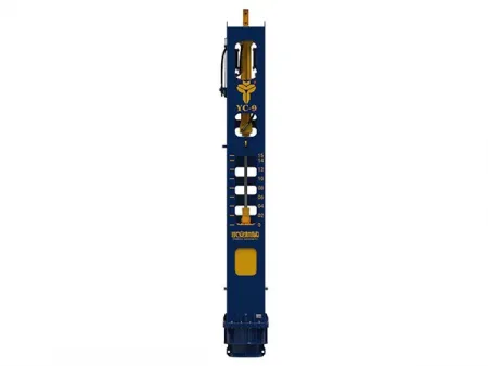 Hydraulic Impact Hammer