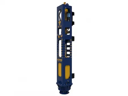 Hydraulic Impact Hammer