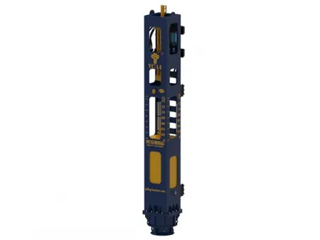 Hydraulic Impact Hammer