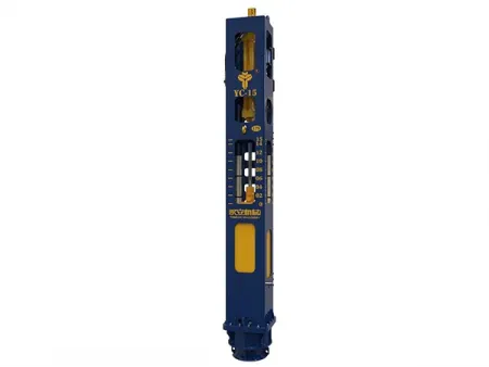 Hydraulic Impact Hammer