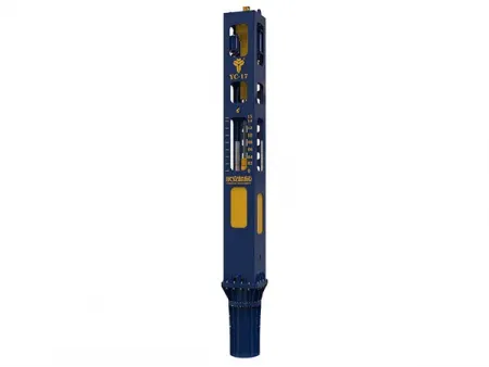 Hydraulic Impact Hammer