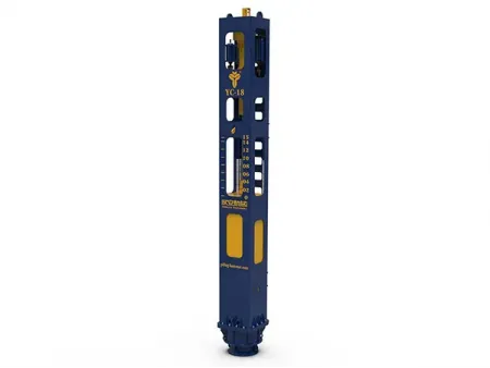 Hydraulic Impact Hammer