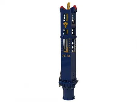 Hydraulic Impact Hammer