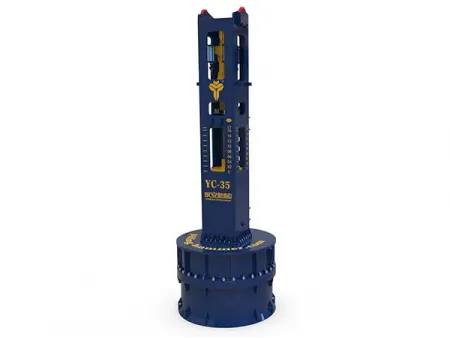 Hydraulic Impact Hammer