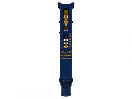 Hydraulic Impact Hammer