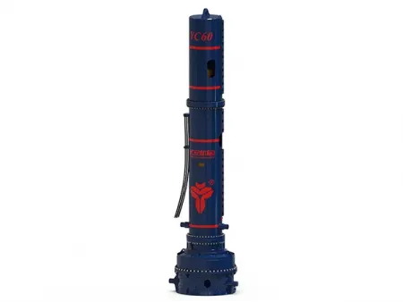 Hydraulic Impact Hammer