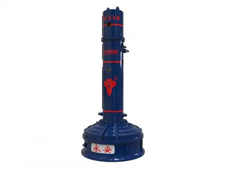 Hydraulic Impact Hammer