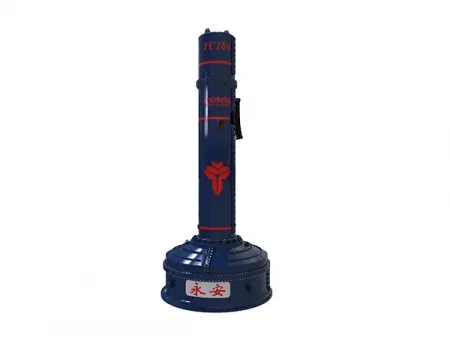 Hydraulic Impact Hammer