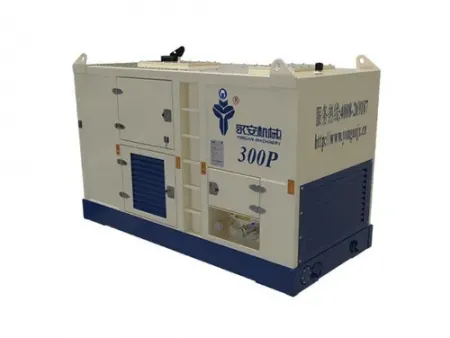 Hydraulic Power Pack