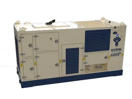 Hydraulic Power Pack