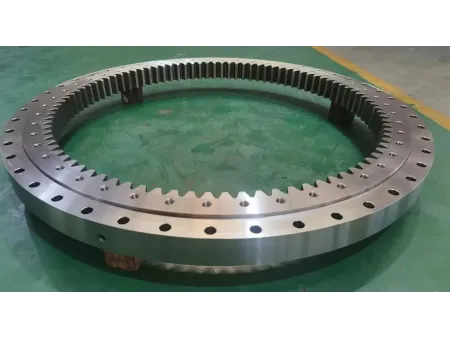 Four-Point Contact Ball Slewing Bearings