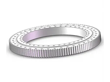 Four-Point Contact Ball Slewing Bearings