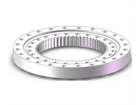 Four-Point Contact Ball Slewing Bearings