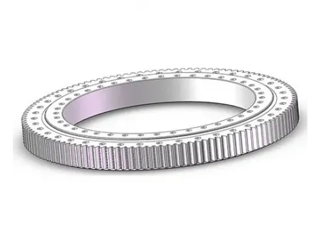 Double-Row Ball Slewing Bearings