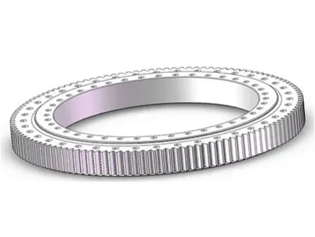 Three-Row Cylindrical Roller Slewing Bearings