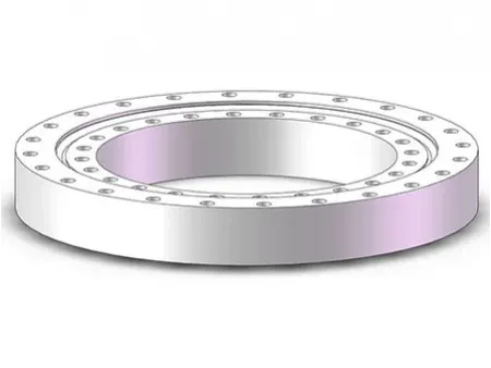 Three-Row Cylindrical Roller Slewing Bearings