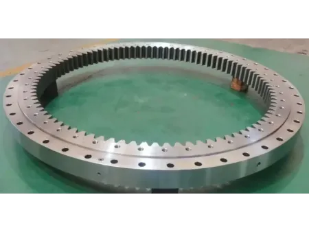 Cross Cylindrical Roller Slewing Bearings