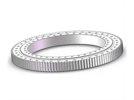 Cross Cylindrical Roller Slewing Bearings