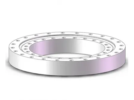 Double-Row Ball Slewing Bearings